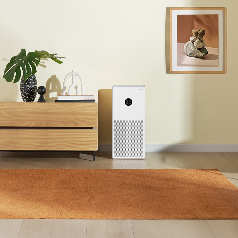 BHR5274GL_ls_07-1 Xiaomi Smart Air Purifier 4 Lite EU
