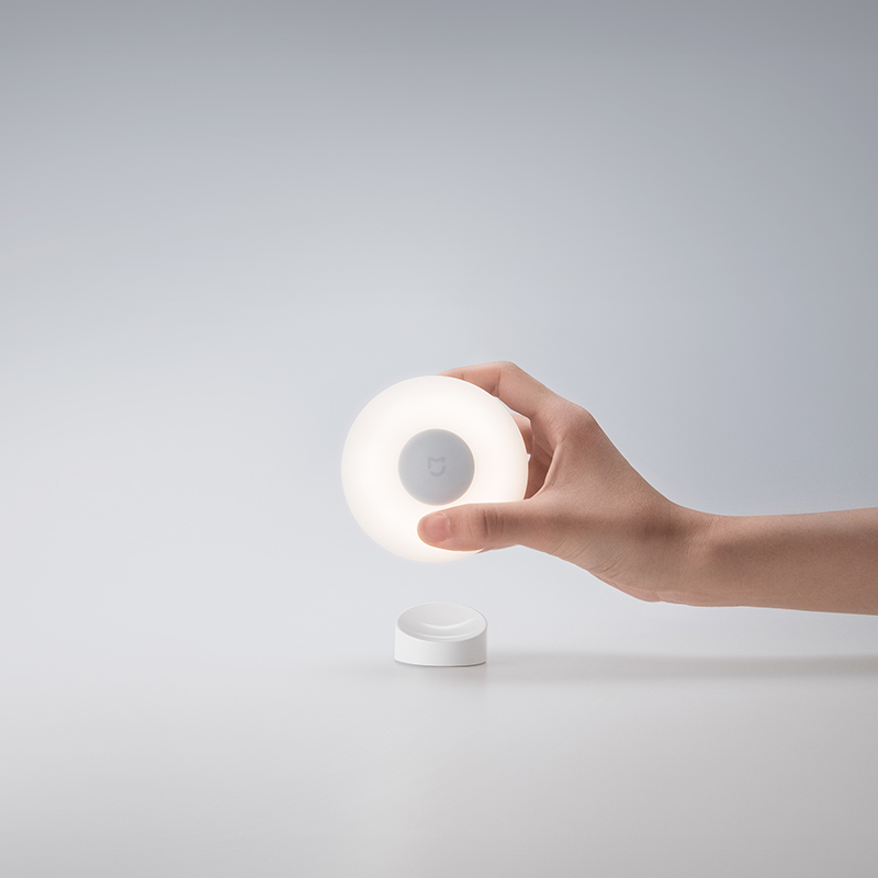 BHR5278GL_ls_01 Xiaomi Motion Activated Night Light 2