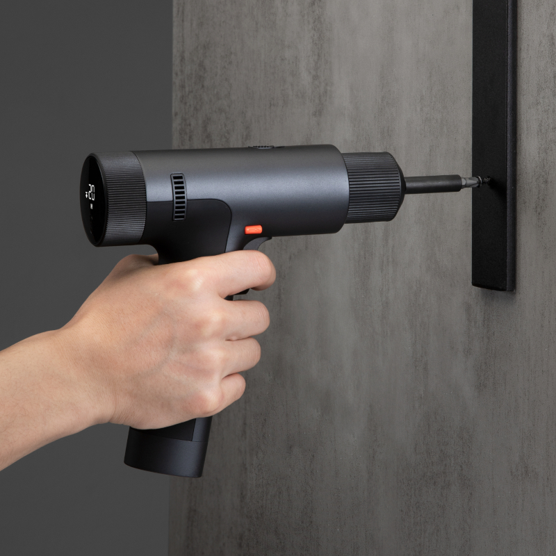 BHR5510GL_wr_05 Xiaomi 12V Max Brushless Cordless Drill EU