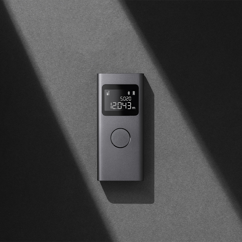 BHR5596GL_ls_5 Xiaomi Smart Laser Measure