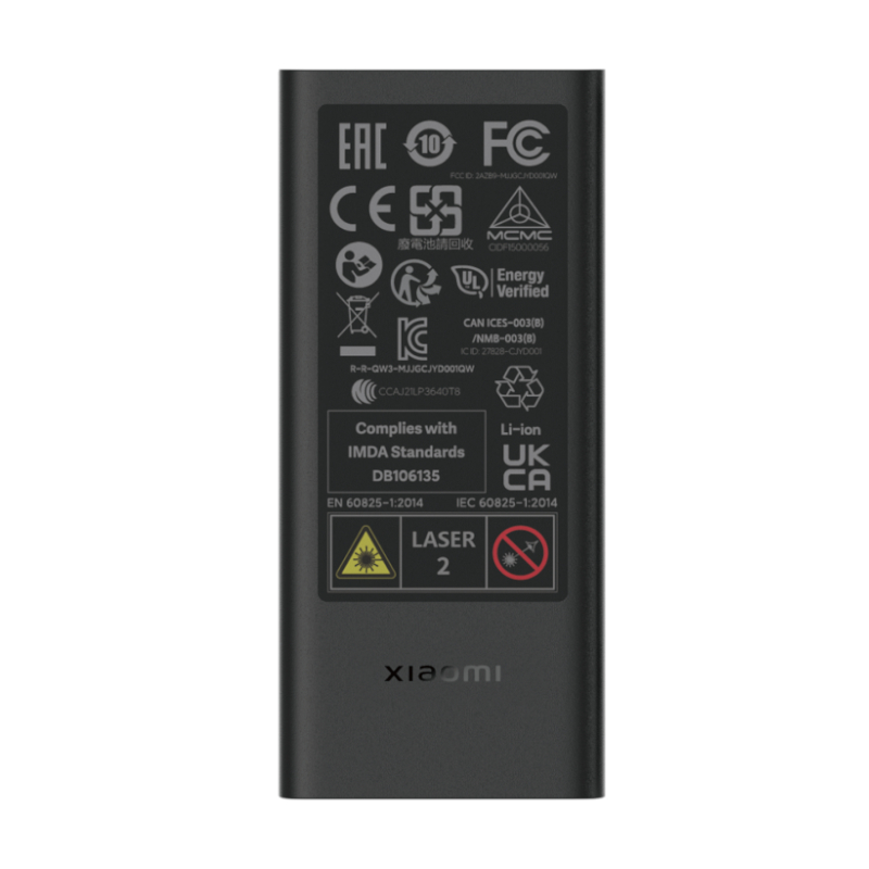 BHR5596GL_wr_03 Xiaomi Smart Laser Measure