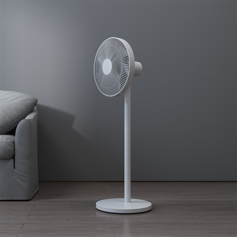 BHR5856EU_ls_-1 Xiaomi Smart Standing Fan 2 Pro
