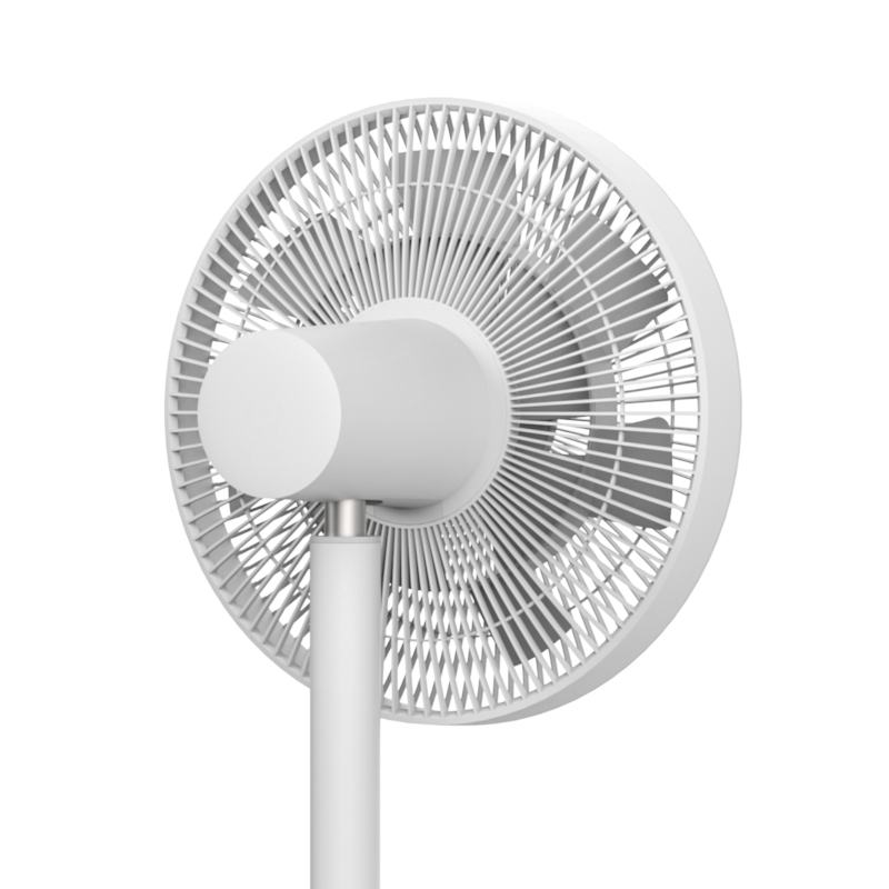 BHR5856EU_wr_05 Xiaomi Smart Standing Fan 2 Pro
