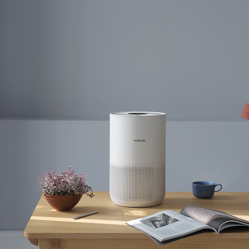 BHR5860EU_ls_12 Xiaomi Smart Air Purifier 4 Compact EU
