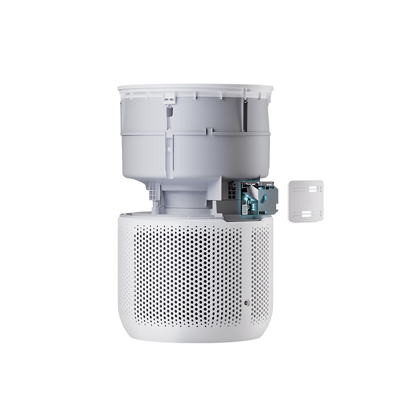 BHR5860EU_ls_2 Xiaomi Smart Air Purifier 4 Compact EU