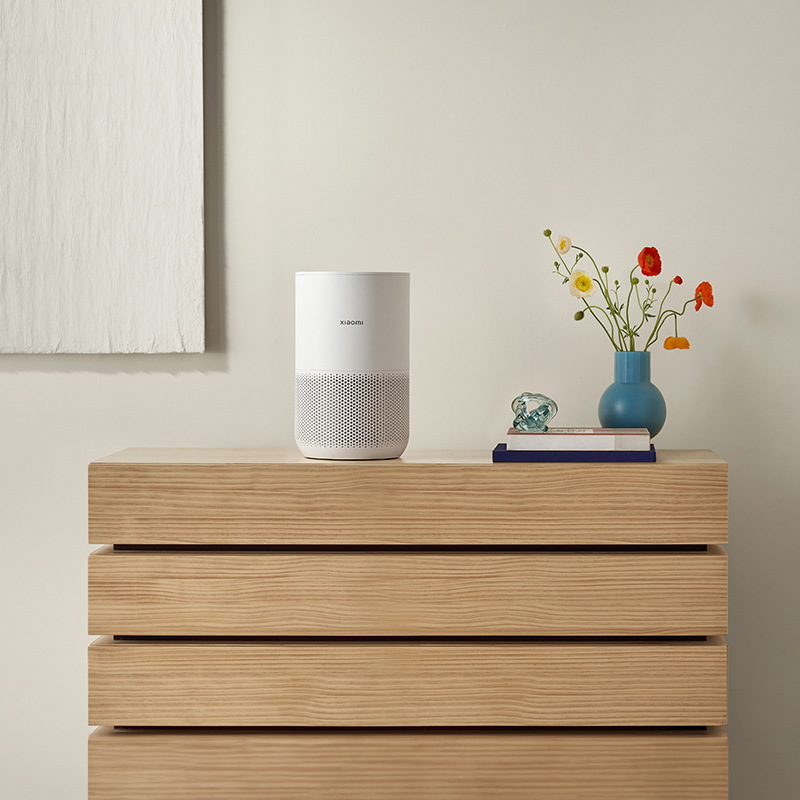 BHR5860EU_ls_4 Xiaomi Smart Air Purifier 4 Compact EU