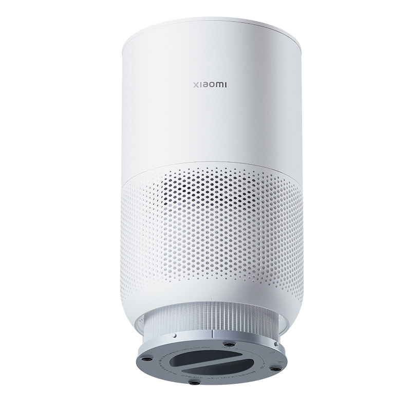 BHR5860EU_ls_5 Xiaomi Smart Air Purifier 4 Compact EU