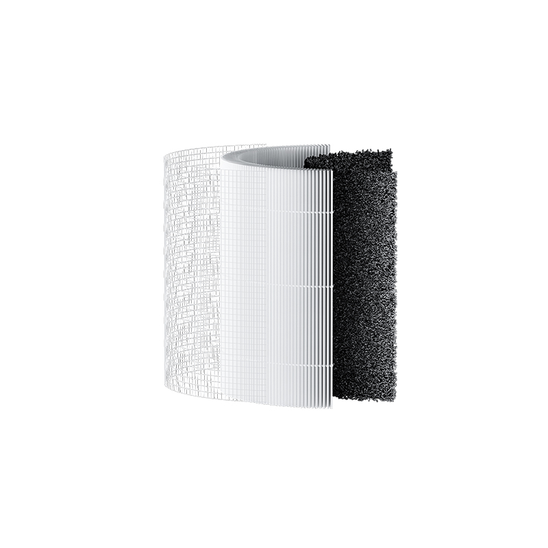 BHR5860EU_ls_8 Xiaomi Smart Air Purifier 4 Compact EU