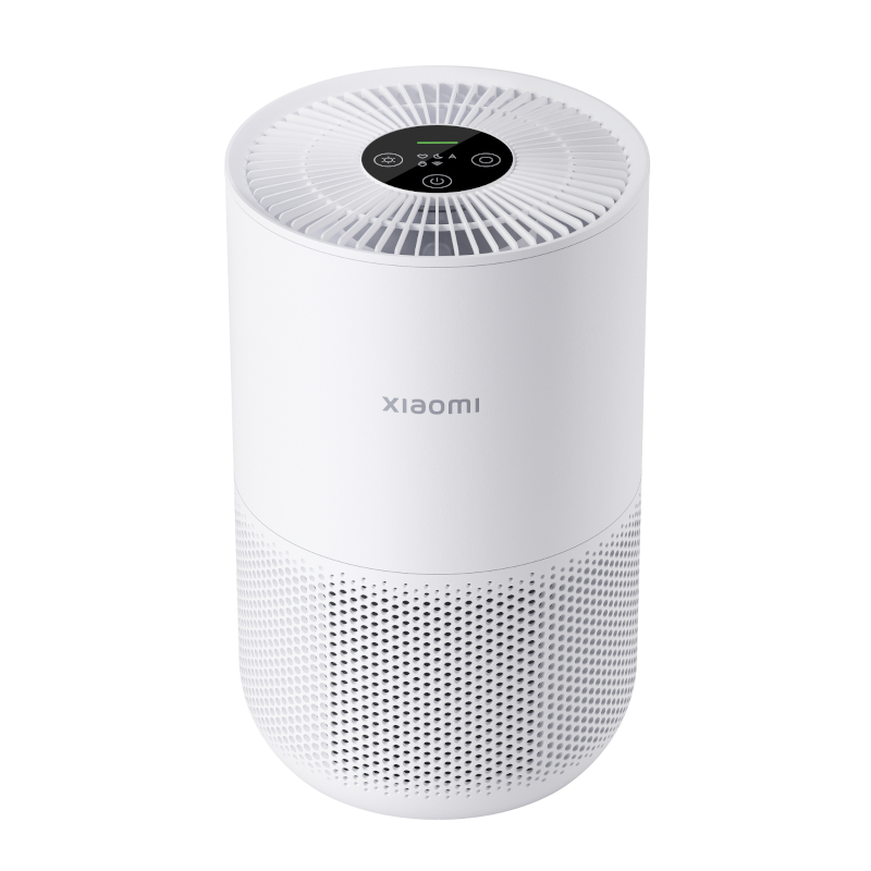 BHR5860EU_wr_05 Xiaomi Smart Air Purifier 4 Compact EU
