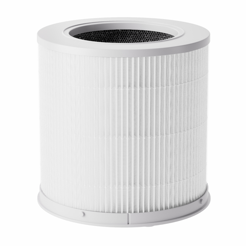 BHR5861GL_wr_01 Xiaomi Smart Air Purifier 4 Compact Filter