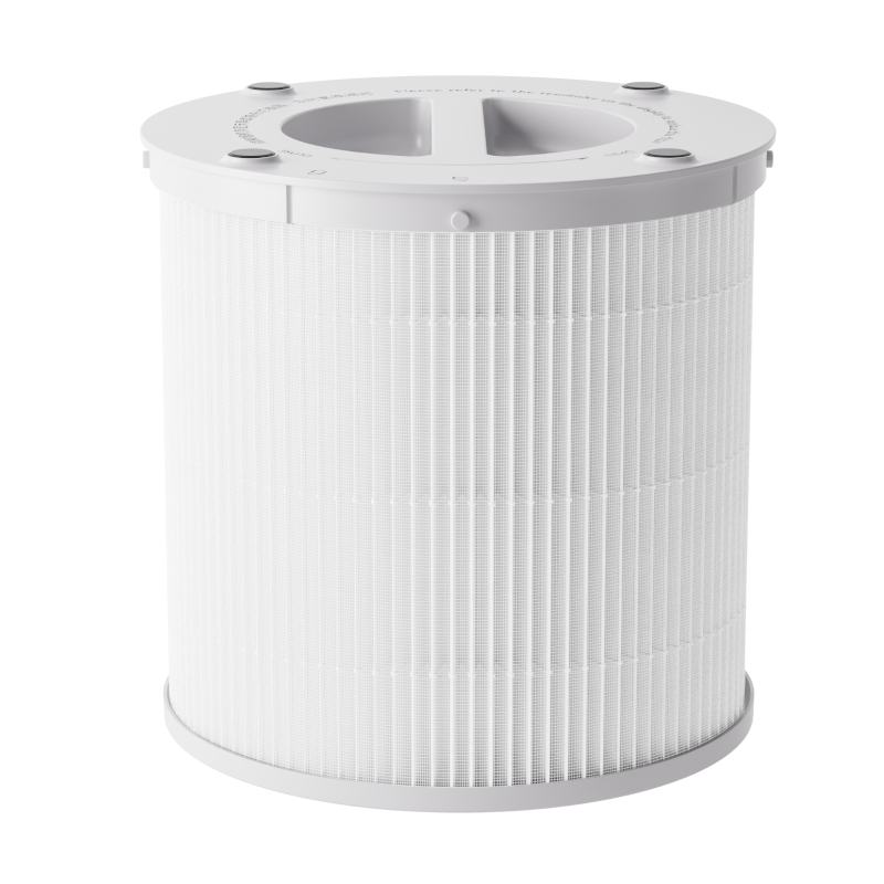BHR5861GL_wr_02 Xiaomi Smart Air Purifier 4 Compact Filter