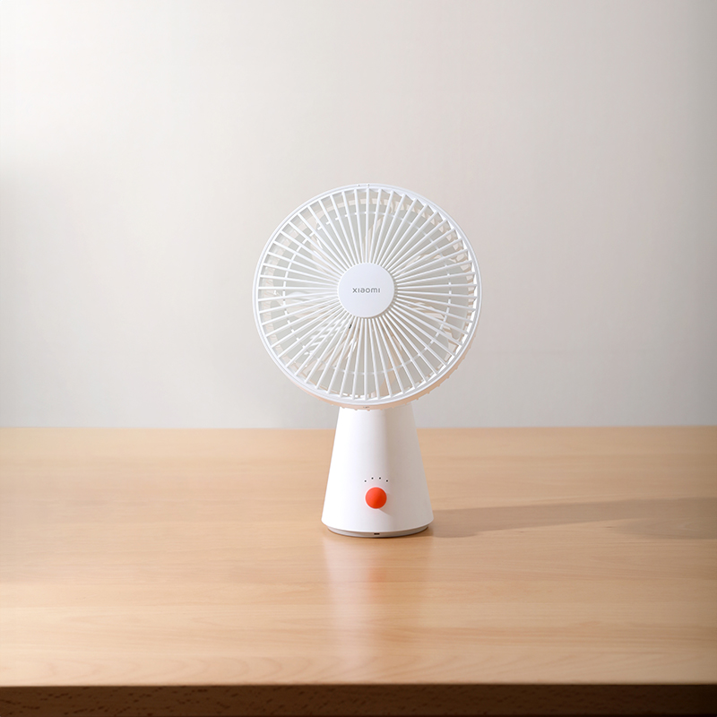 BHR6089GL_ls_04 Xiaomi Rechargeable Mini Fan