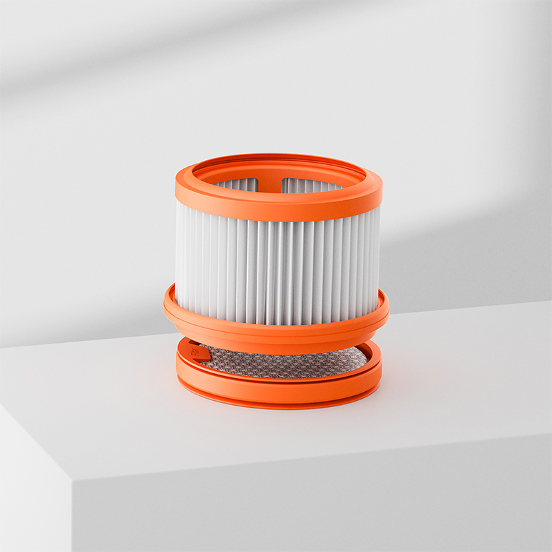 BHR6457CN_ls_01 Xiaomi Vacuum Cleaner G9 Plus/G10 Plus Filter Kit