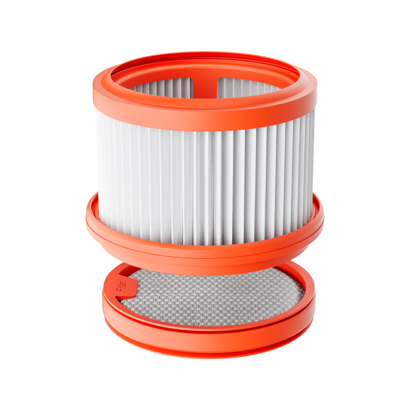 BHR6457CN_wr_01 Xiaomi Vacuum Cleaner G9 Plus/G10 Plus Filter Kit