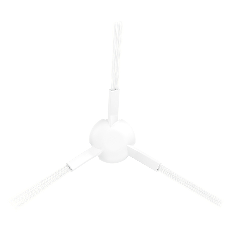 BHR6687GL_wr_01 Xiaomi Mi Robot Vacuum Side Brush - X10+ / S10+ / X10 / X20+ / S20+ / X20 Pro / X20 Max / S40C / H40