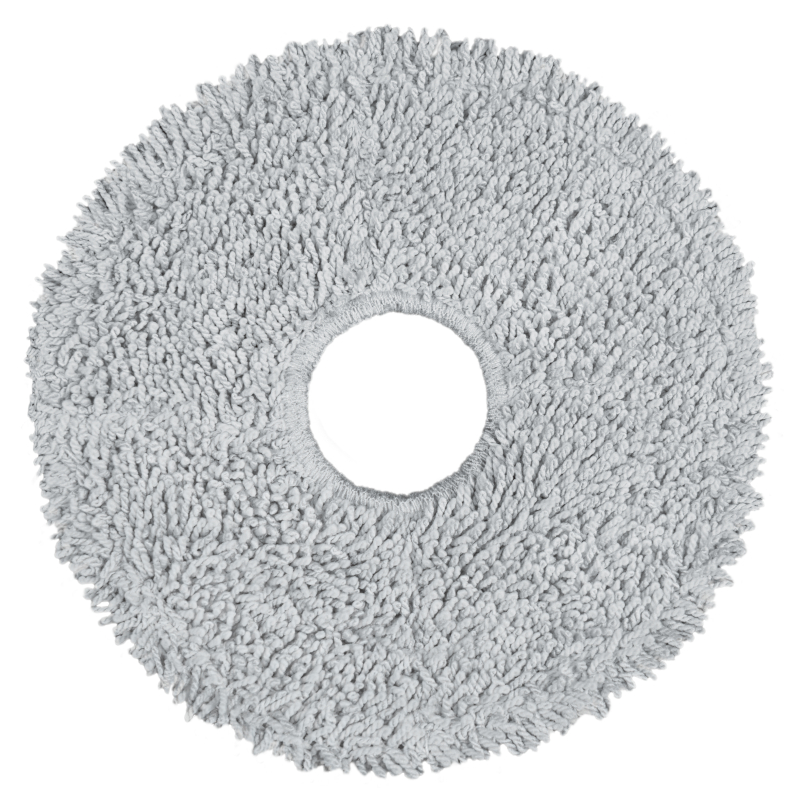 BHR6762GL_wr_01 Xiaomi Robot Vacuum Mop Pad (S10+ | S20+ | X20 Pro | X20 Max | Mop 5 | Mop 5 Pro)