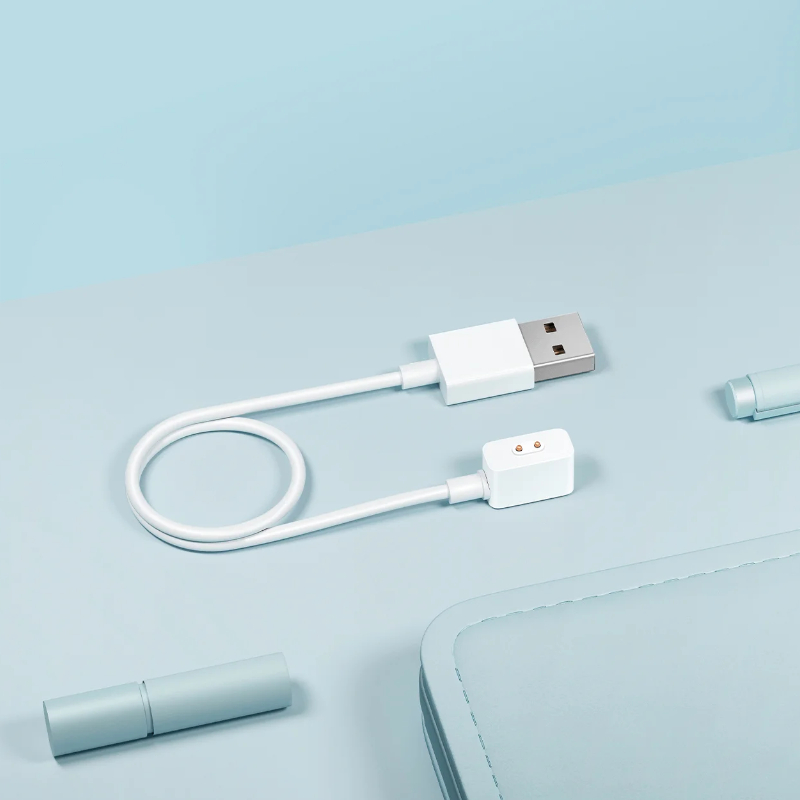 BHR6984GL_wr_02a Xiaomi Magnetic Charging Cable for Wearables 2 Series and Band 8