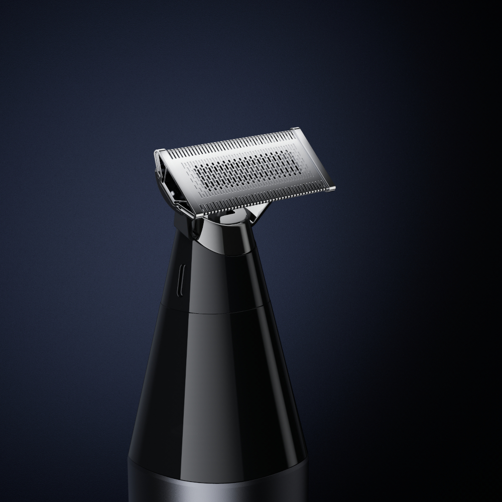 BHR7049GL_wr_05 Xiaomi Uniblade Trimmer Replacement Head
