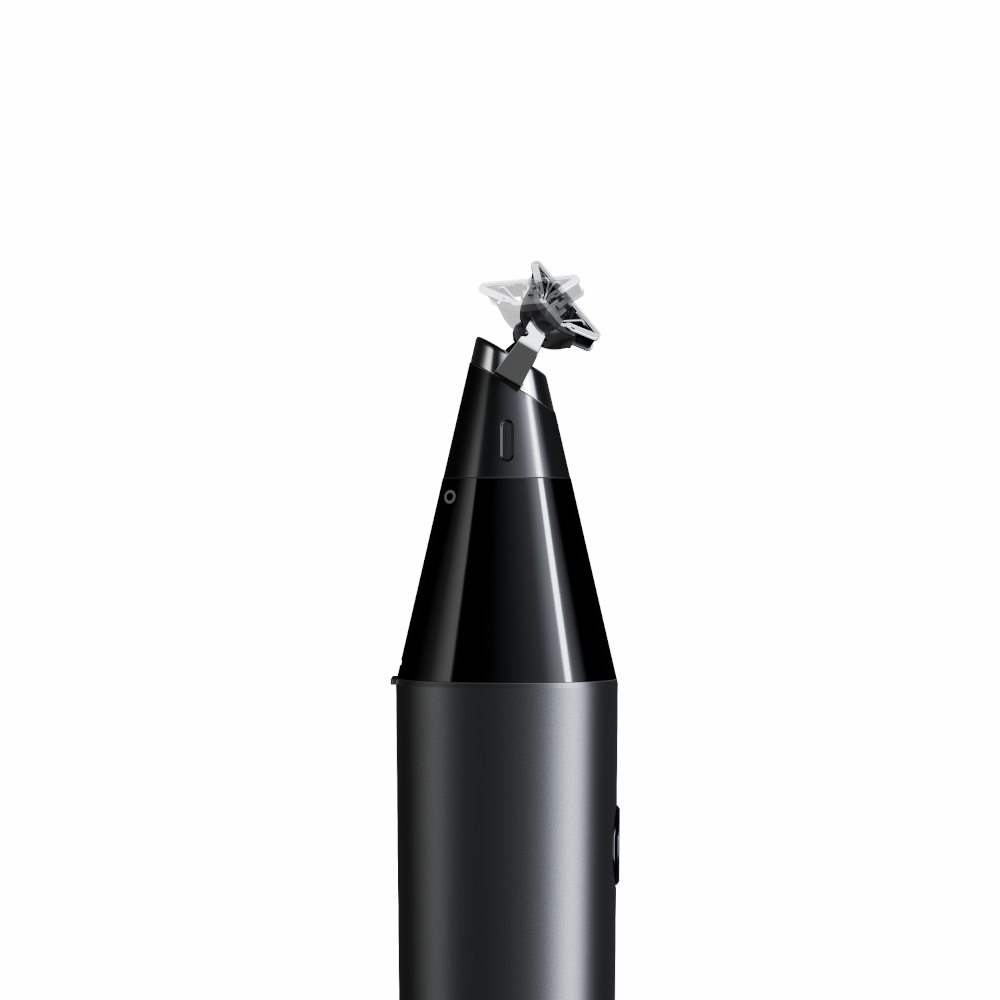 BHR7049GL_wr_06 Xiaomi Uniblade Trimmer Replacement Head