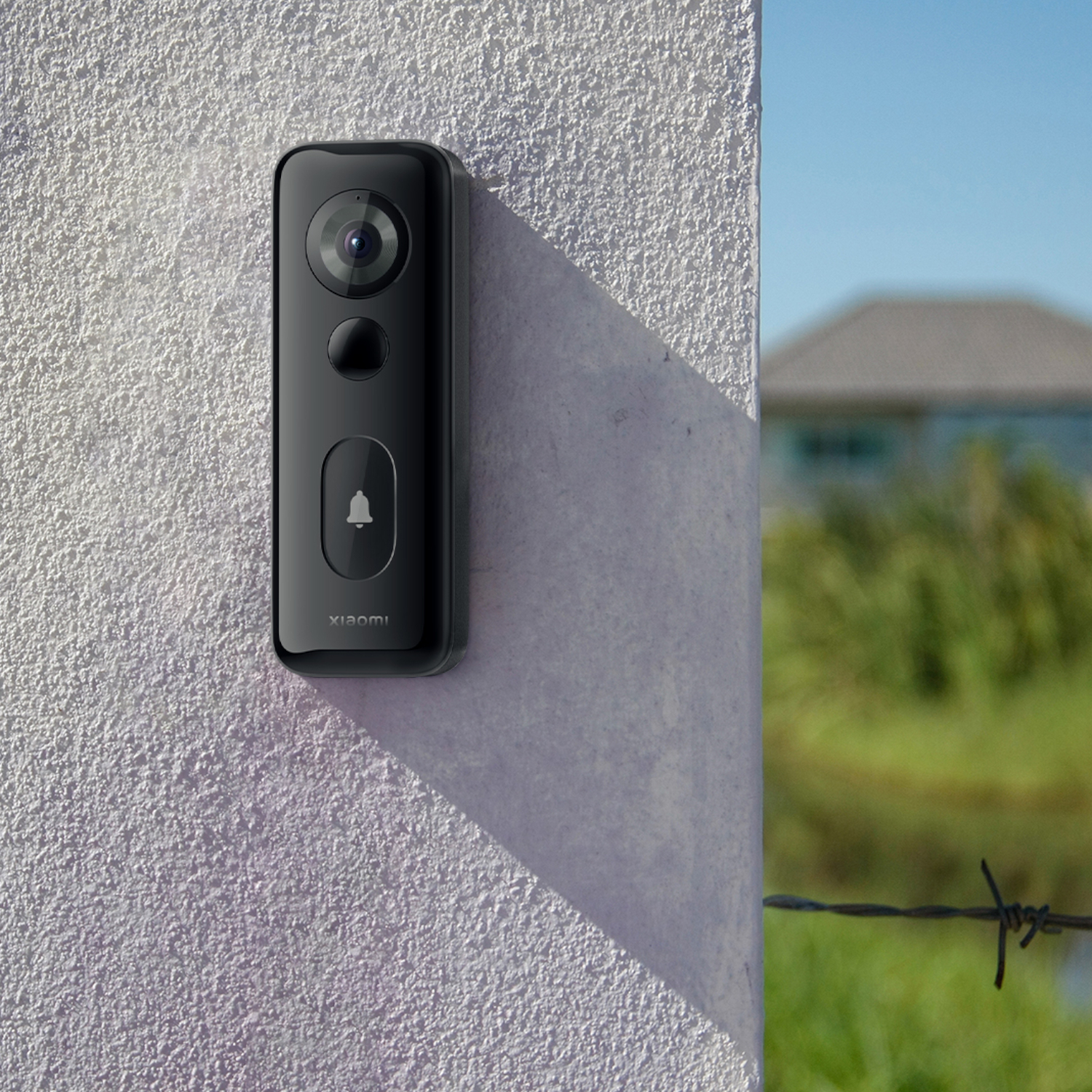 BHR7068GL_wr_04a Xiaomi Smart Doorbell 3S