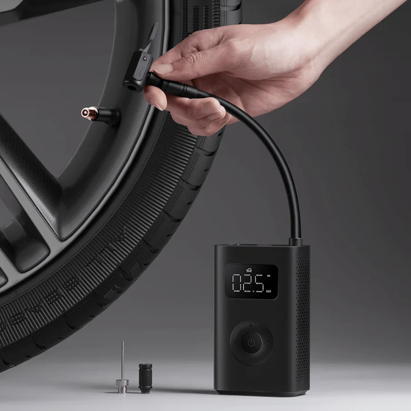 BHR7112GL_wr_07a Xiaomi Portable Electric Air Compressor 2