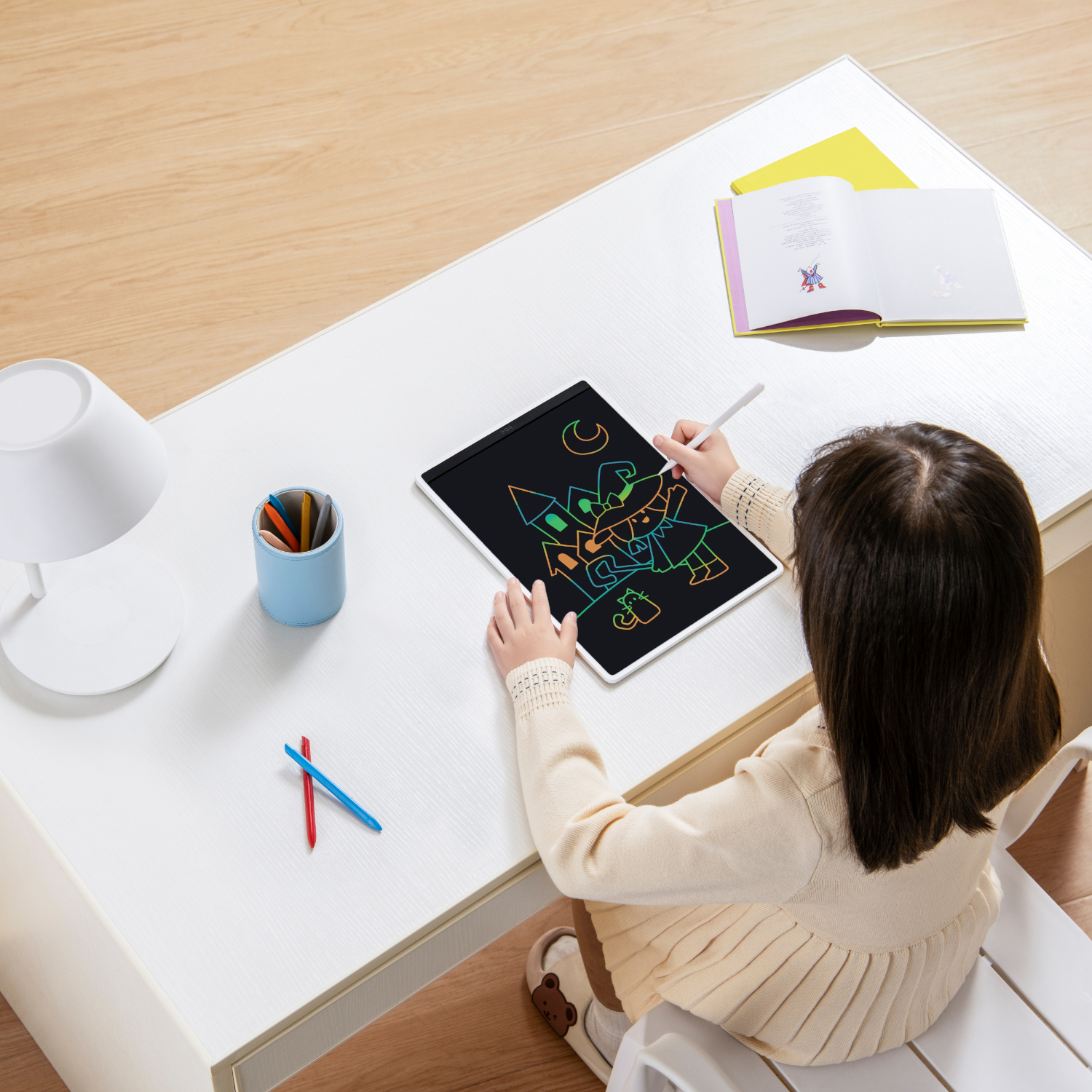 BHR7278GL_XIAOMI-WRITING-TABLET-13.5-LCD-COLOUR_wr_06 Xiaomi Writing Tablet 13.5" LCD Colour