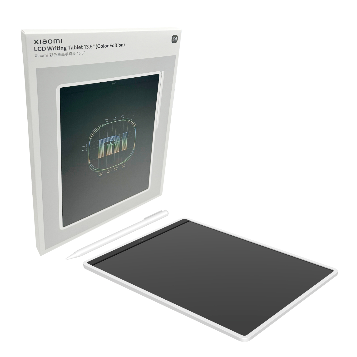 BHR7278GL_Xiaomi-Writing-Tablet-13.5-LCD-Colour_wr_01-1 Xiaomi Writing Tablet 13.5" LCD Colour