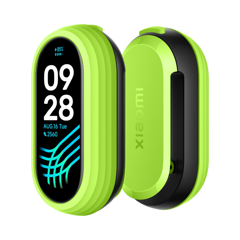 BHR7309GL_wr_02 Xiaomi Smart Band 8 Running Clip