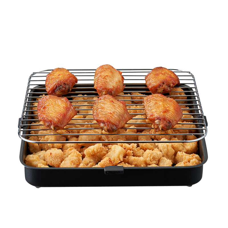 BHR7358EU_ls_-2 Xiaomi Smart Air Fryer 6.5L