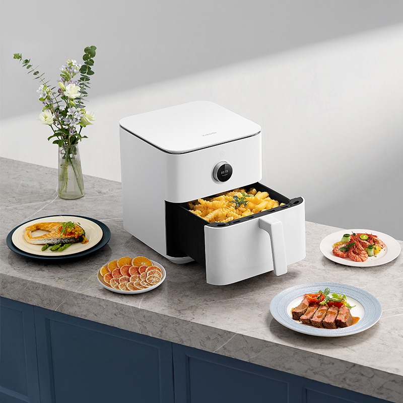 BHR7358EU_ls_-4 Xiaomi Smart Air Fryer 6.5L