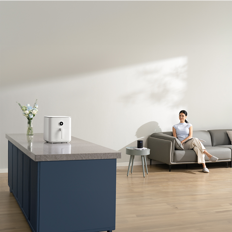 BHR7358EU_ls_-5 Xiaomi Smart Air Fryer 6.5L