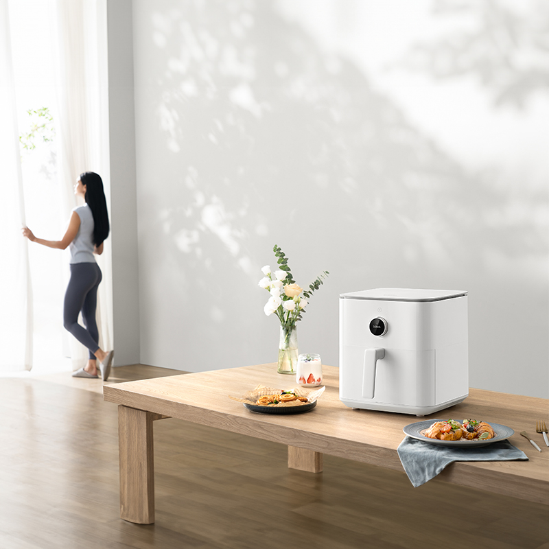 BHR7358EU_ls_-6 Xiaomi Smart Air Fryer 6.5L