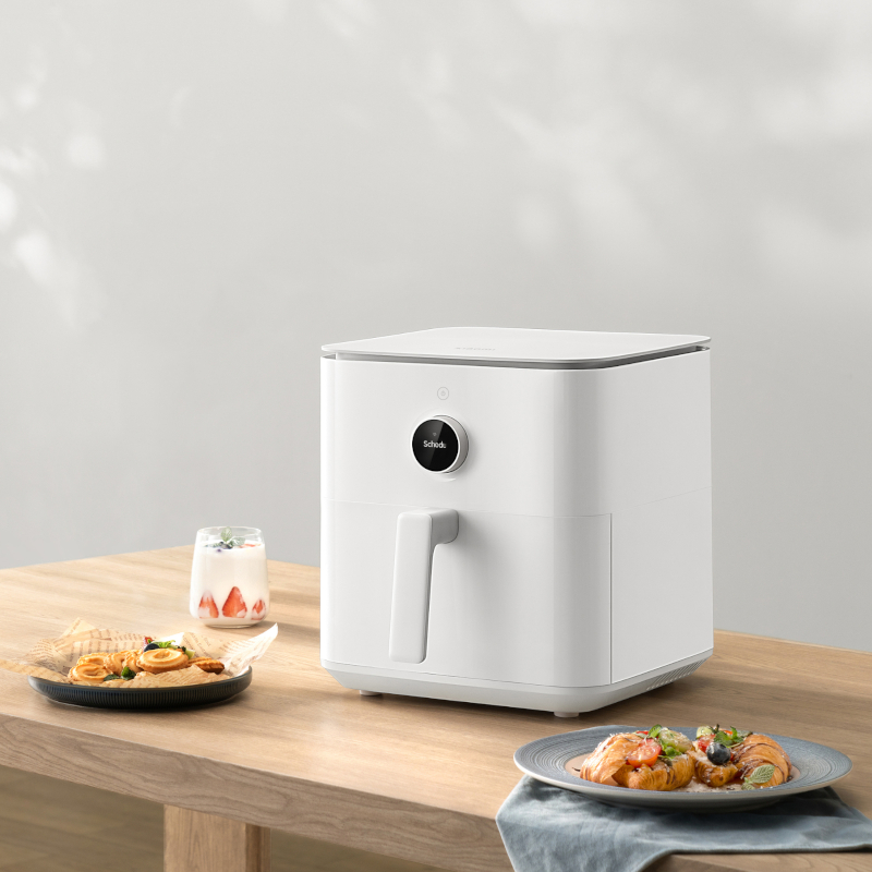 BHR7358EU_wr_07a Xiaomi Smart Air Fryer 6.5L