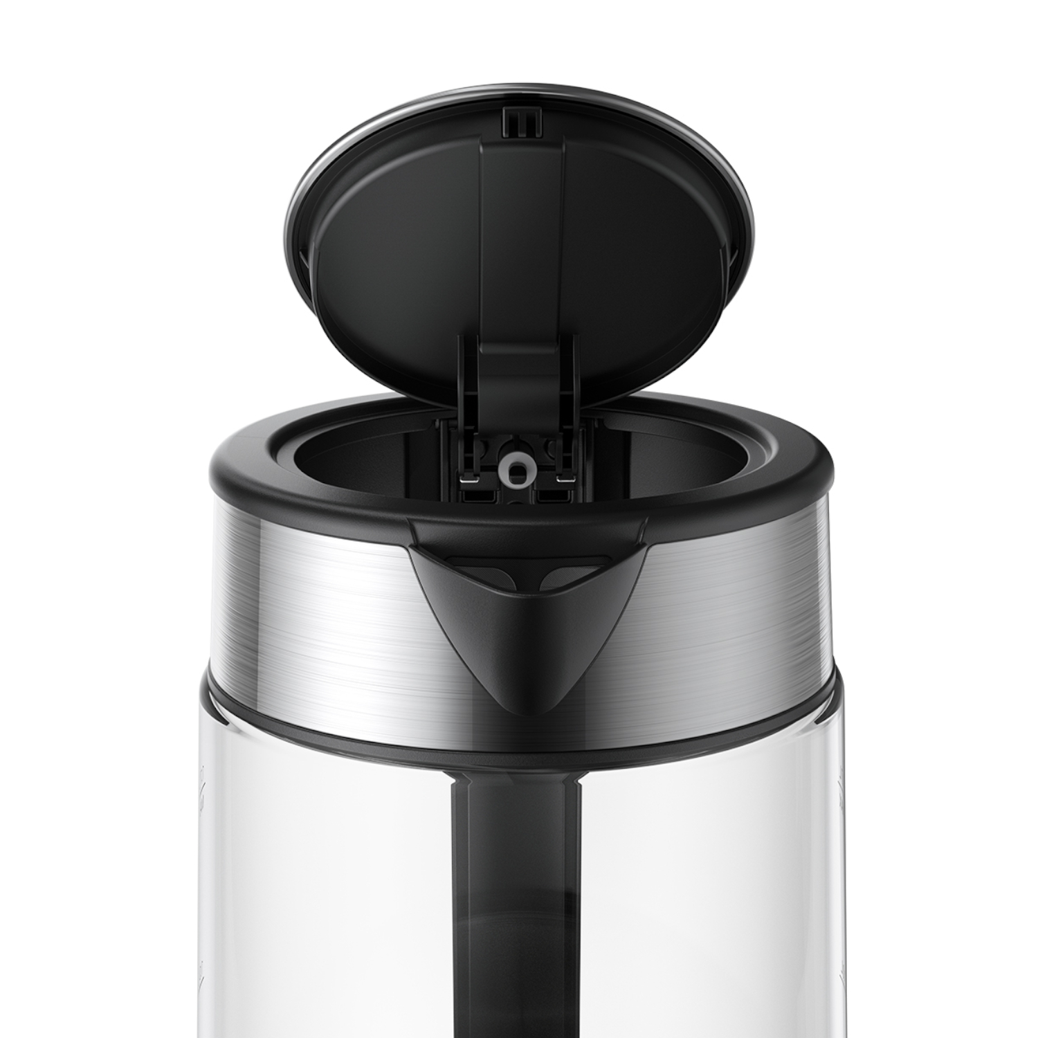 BHR7423EU_Xiaomi-Elec-Glass-Kettle_01 Xiaomi 1.7L Electric Glass Kettle – 2200W Fast Boil