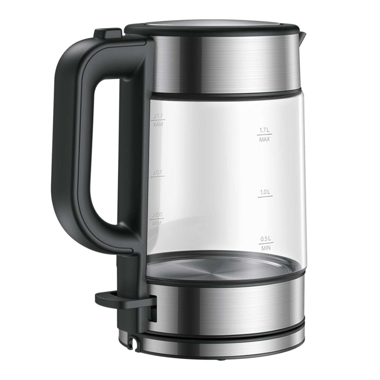 BHR7423EU_Xiaomi-Elec-Glass-Kettle_03 Xiaomi 1.7L Electric Glass Kettle – 2200W Fast Boil
