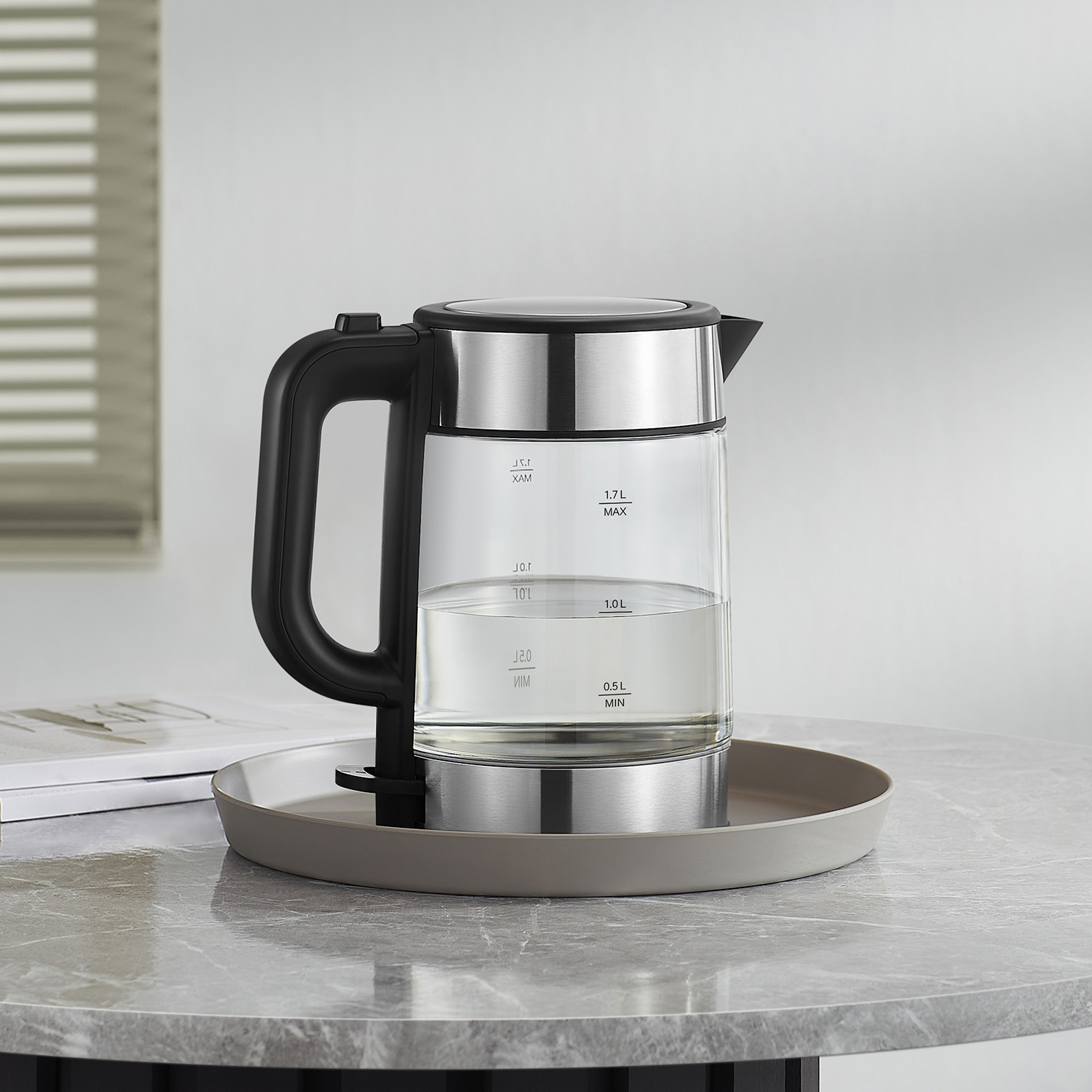 BHR7423EU_Xiaomi-Elec-Glass-Kettle_07 Xiaomi 1.7L Electric Glass Kettle – 2200W Fast Boil