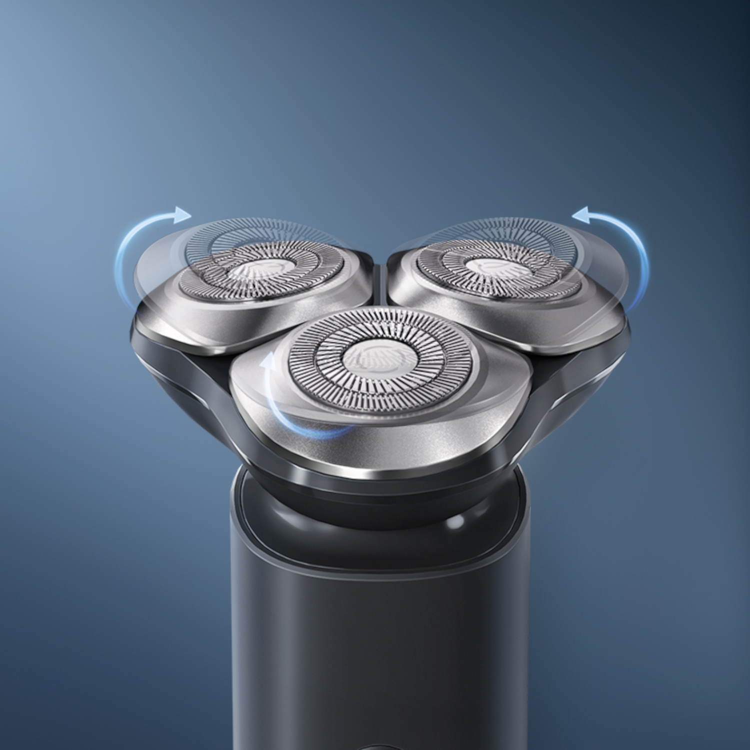 BHR7453GL_Xiaomi-Electric-Shaver-S101-Replacement-Head_wr_05 Xiaomi Electric Shaver S101 Replacement Head