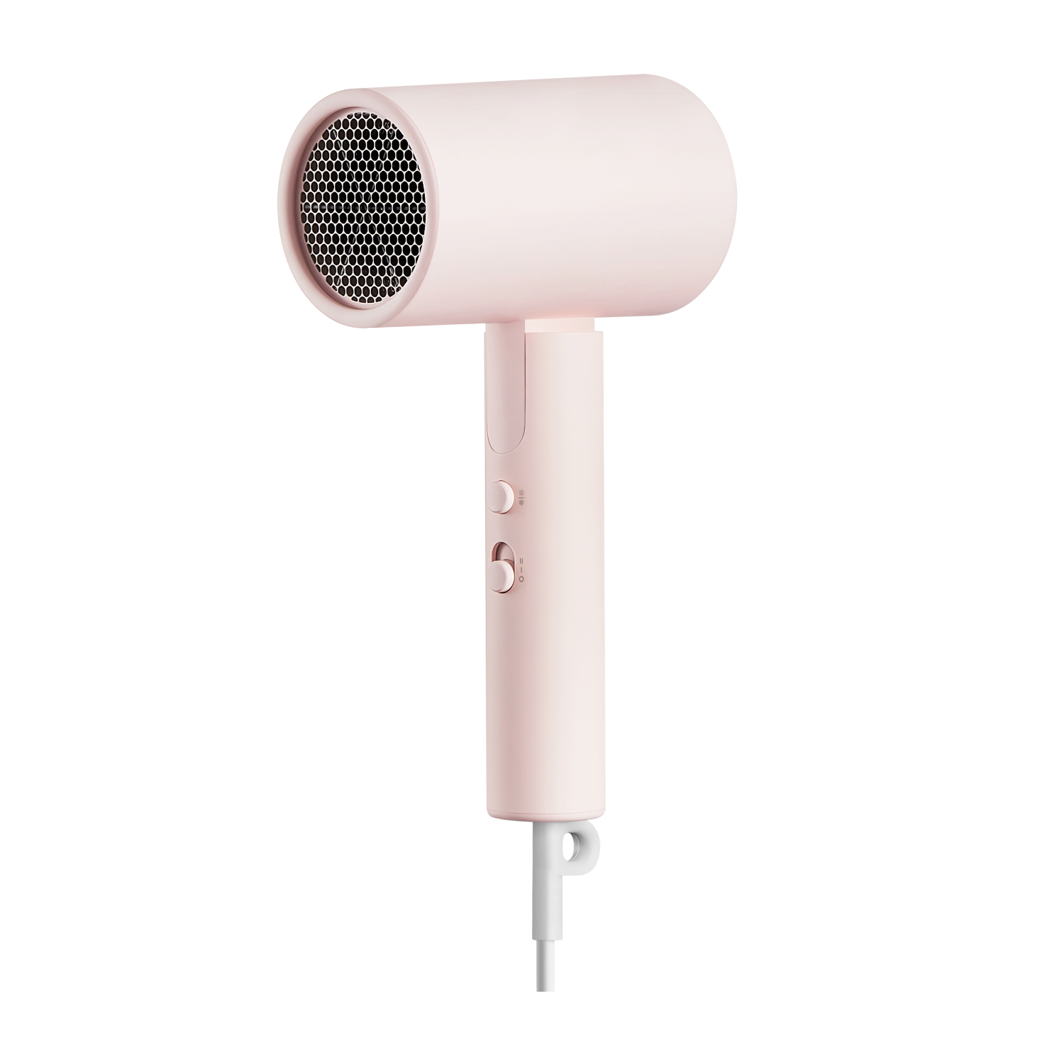 BHR7474EU_-XIAOMI-COMPACT-HAIR-DRYER-H101-PNK_01 Xiaomi Compact H101 1600W Foldable Hair Dryer