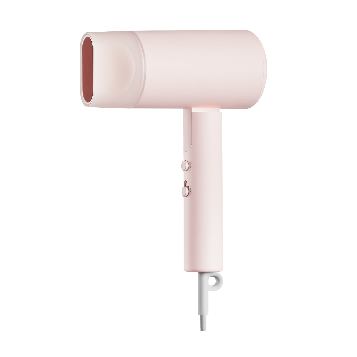 BHR7474EU_-XIAOMI-COMPACT-HAIR-DRYER-H101-PNK_04 Xiaomi Compact H101 1600W Foldable Hair Dryer