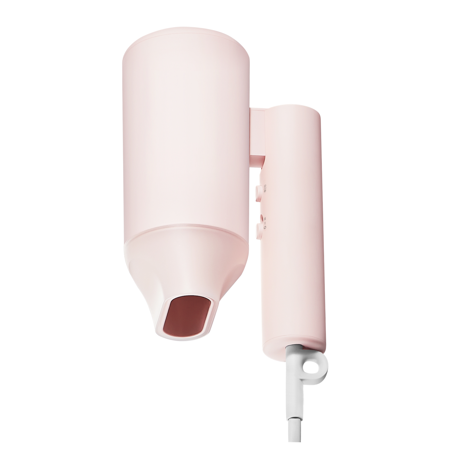 BHR7474EU_-XIAOMI-COMPACT-HAIR-DRYER-H101-PNK_05 Xiaomi Compact H101 1600W Foldable Hair Dryer