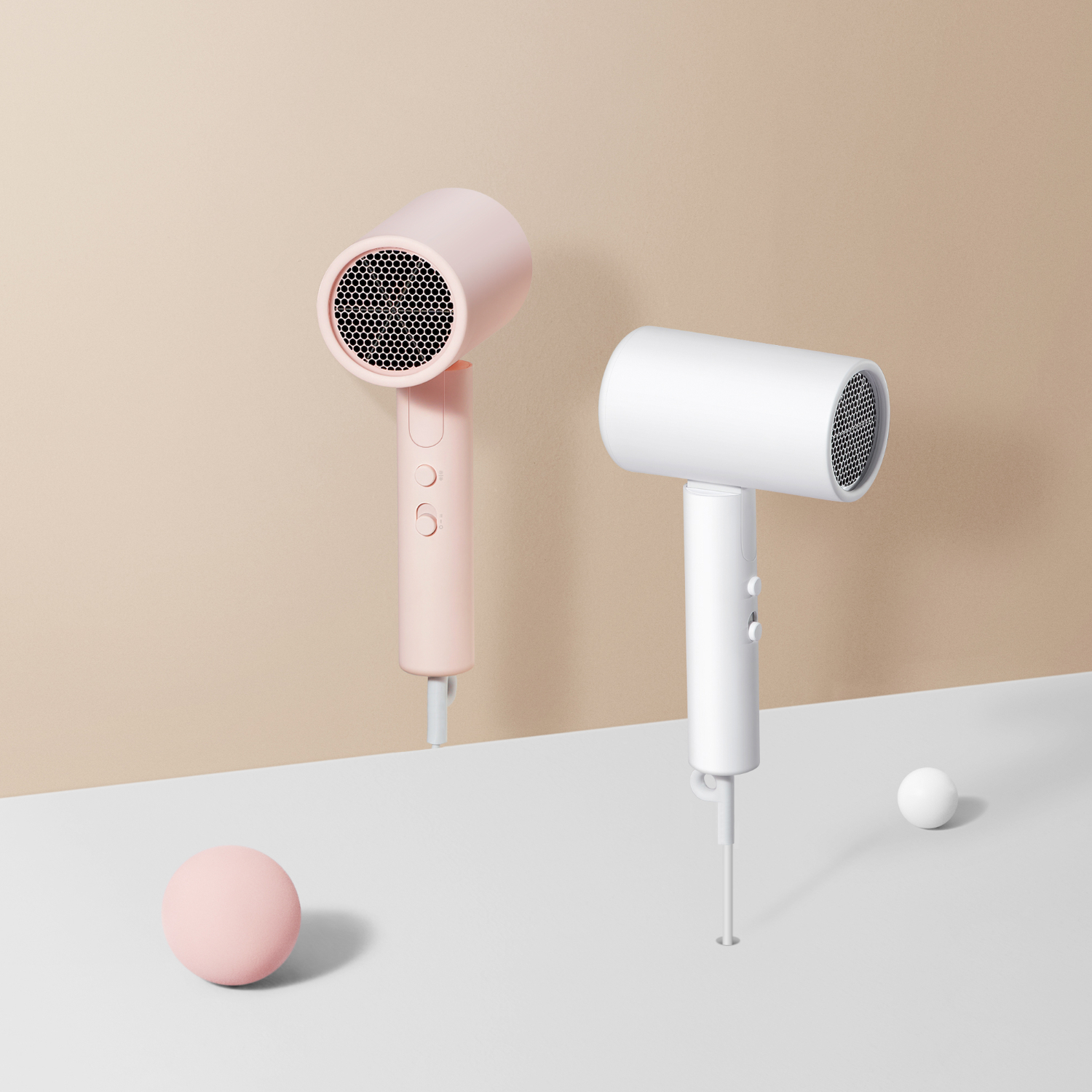 BHR7474EU_-XIAOMI-COMPACT-HAIR-DRYER-H101-PNK_06 Xiaomi Compact H101 1600W Foldable Hair Dryer