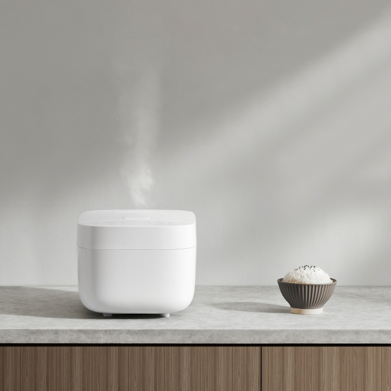 BHR7919EU_ls_-1 Xiaomi Smart Multifunctional Rice Cooker