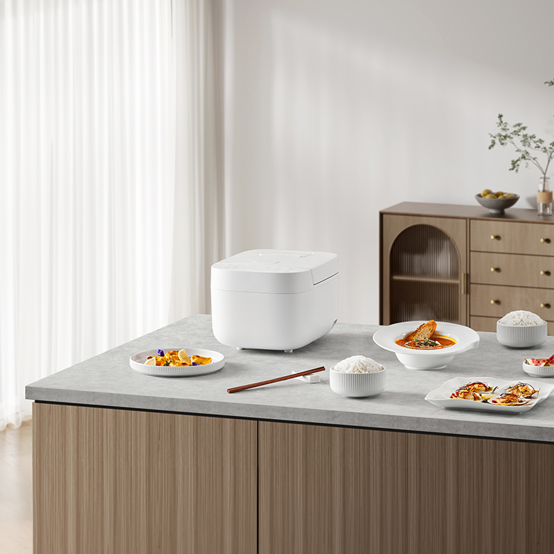 BHR7919EU_ls_-6 Xiaomi Smart Multifunctional Rice Cooker
