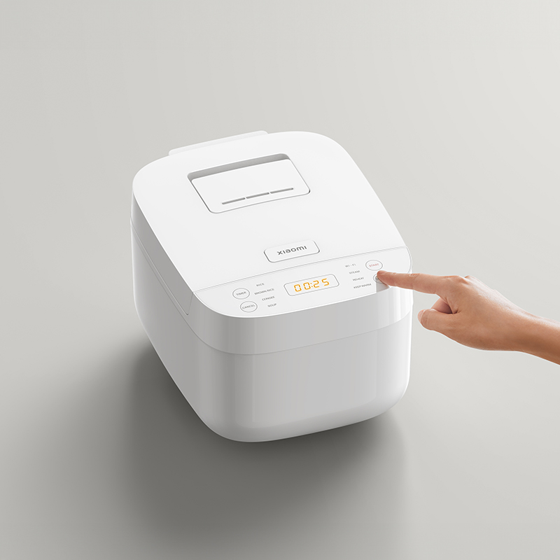BHR7919EU_ls_-7 Xiaomi Smart Multifunctional Rice Cooker