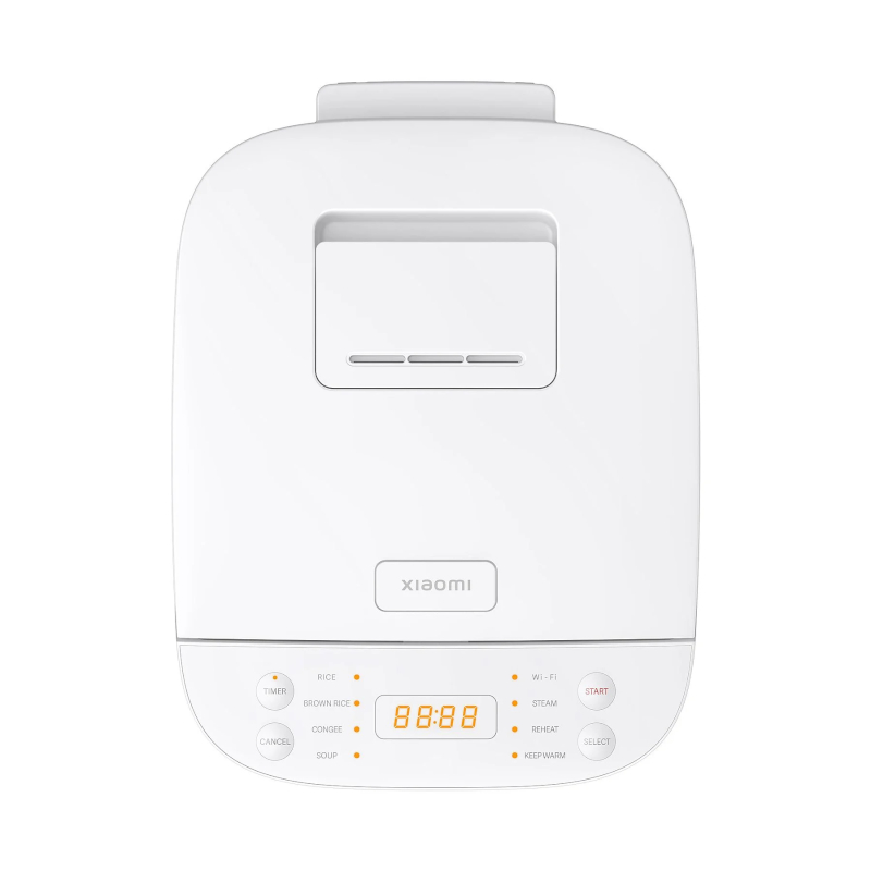 BHR7919EU_wr_02 Xiaomi Smart Multifunctional Rice Cooker