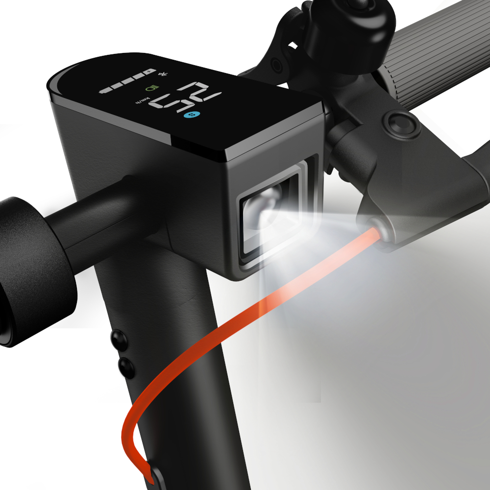 BHR8052GL_wr_05 Xiaomi Electric Scooter 4 Lite 2nd Gen