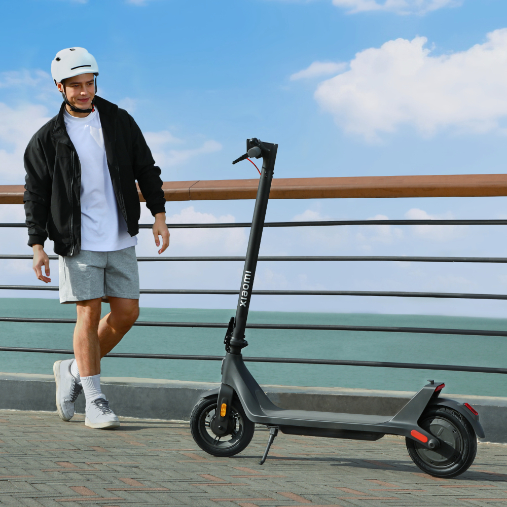BHR8052GL_wr_06 Xiaomi Electric Scooter 4 Lite 2nd Gen
