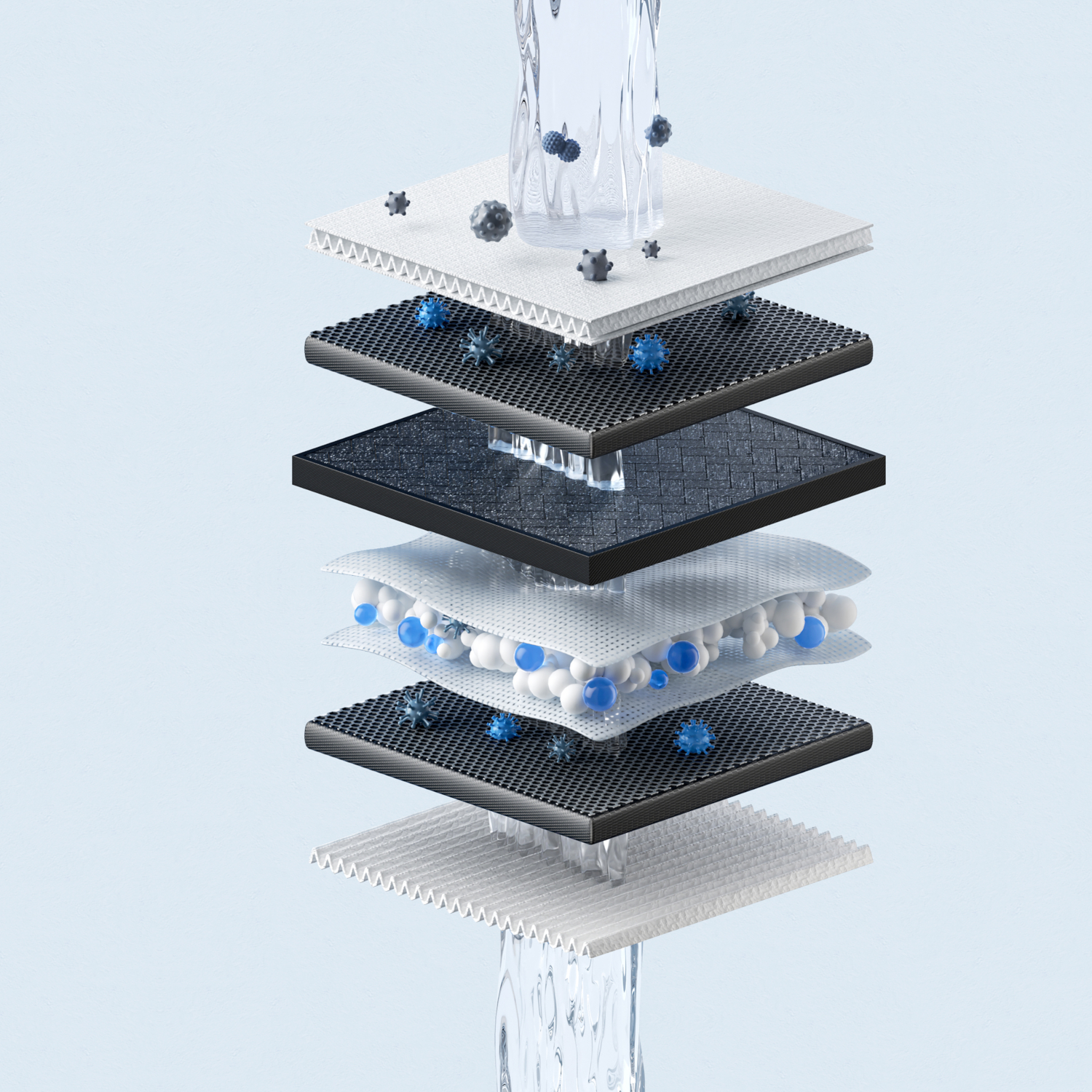 BHR8173GL_Xiaomi-Smart-Filtered-Water-Dispenser-Composite-Filter-RO1_wr_04 Xiaomi Smart Filtered Water Dispenser Composite Filter RO1