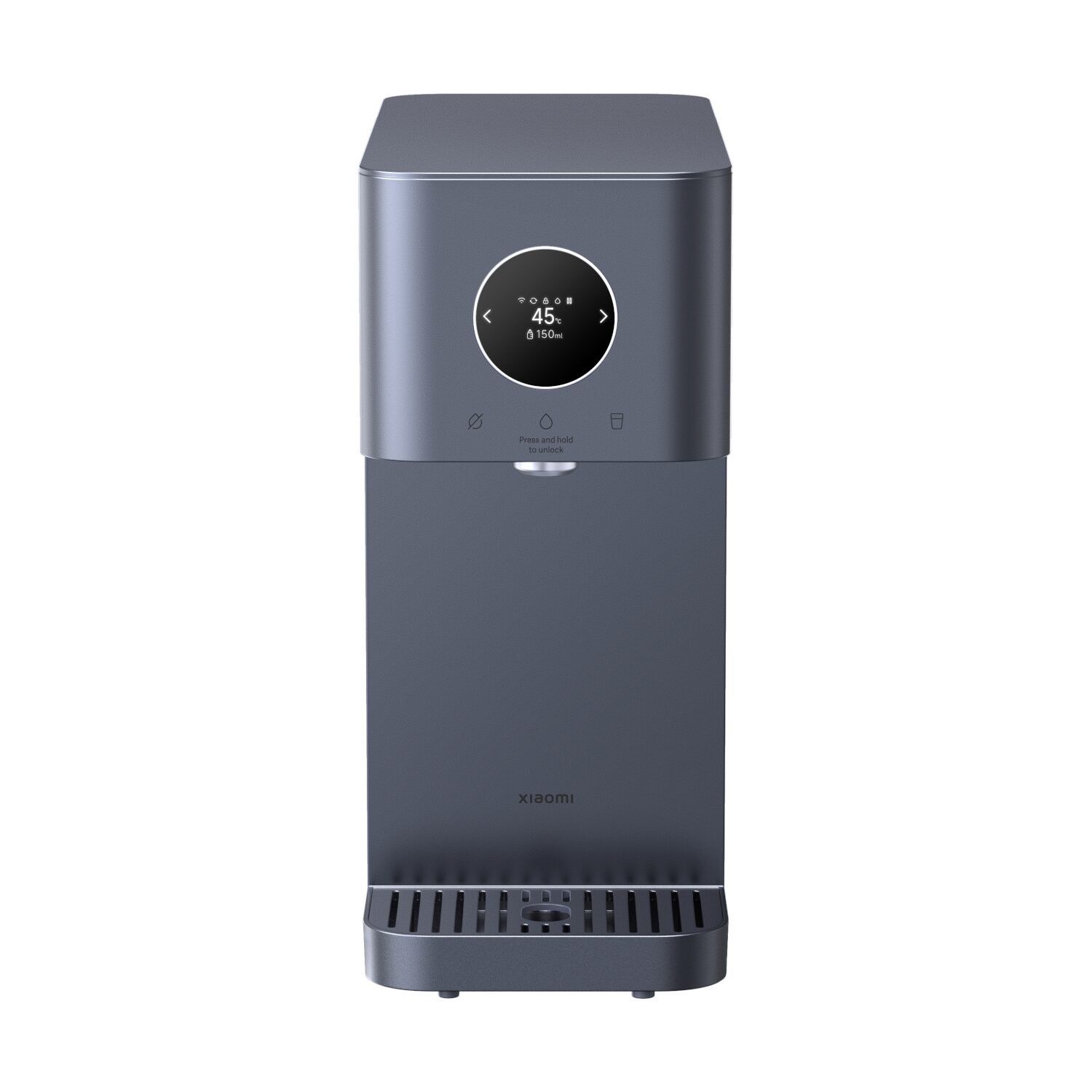 BHR8175EU-wr-01 Xiaomi Smart Filtered Water Dispenser Pro - RO Filtration, Instant Heating, UV Sterilisation