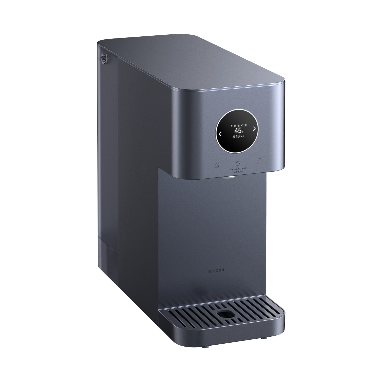 BHR8175EU-wr-02 Xiaomi Smart Filtered Water Dispenser Pro - RO Filtration, Instant Heating, UV Sterilisation